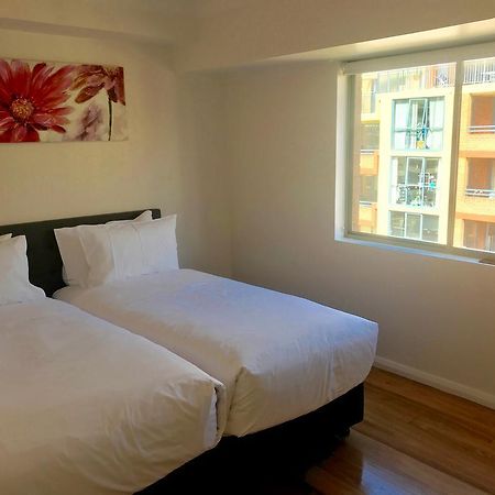 Liv Arena Apartments Darling Harbour Σίδνεϊ Εξωτερικό φωτογραφία