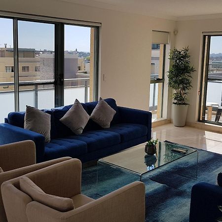 Liv Arena Apartments Darling Harbour Σίδνεϊ Εξωτερικό φωτογραφία