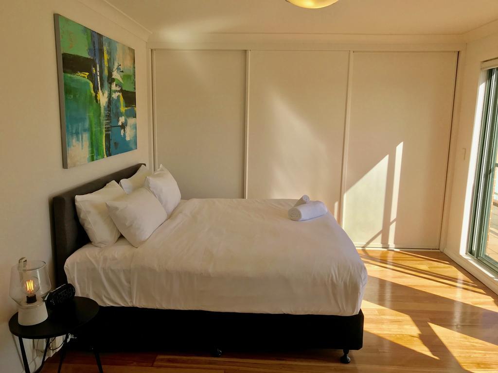 Liv Arena Apartments Darling Harbour Σίδνεϊ Εξωτερικό φωτογραφία