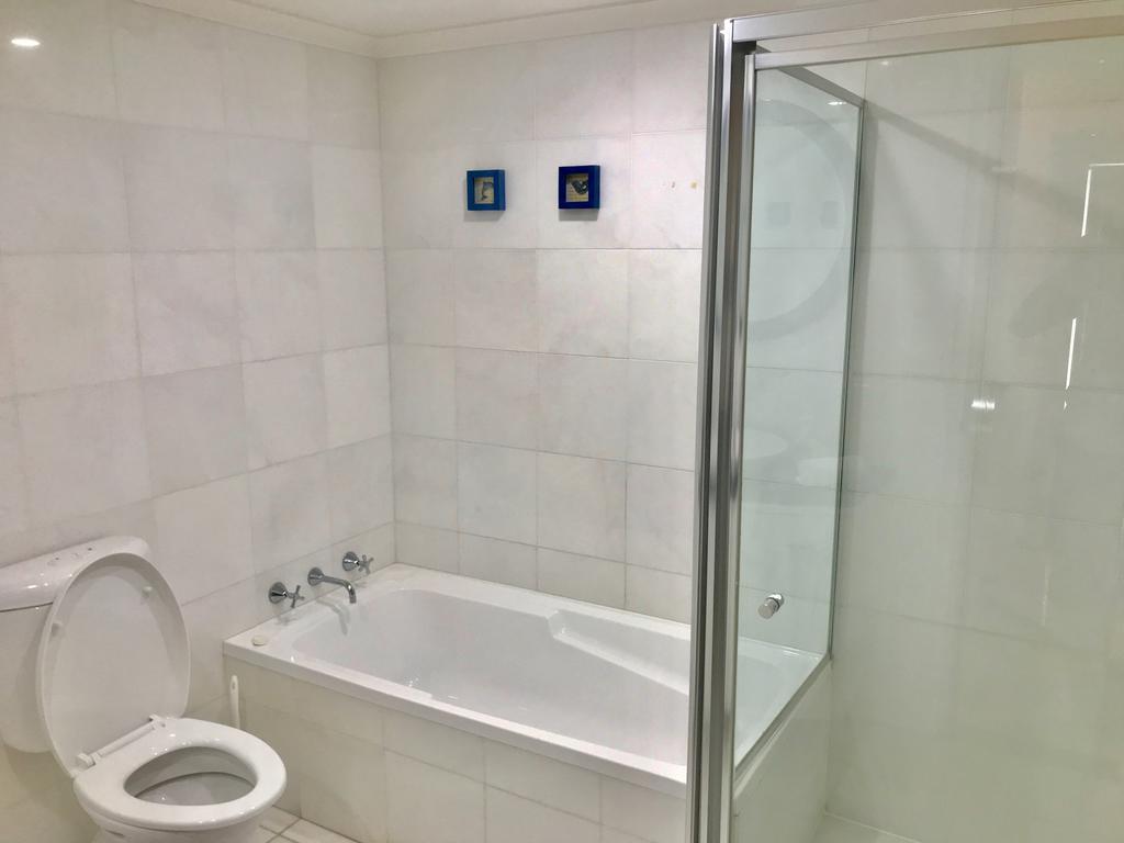 Liv Arena Apartments Darling Harbour Σίδνεϊ Εξωτερικό φωτογραφία