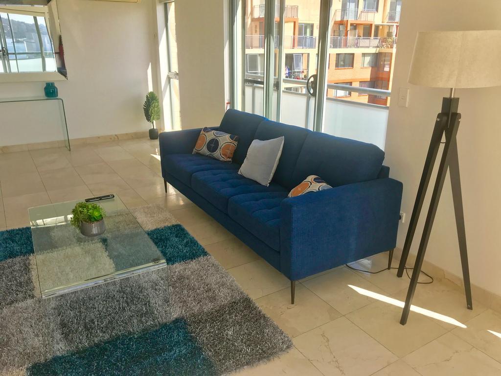 Liv Arena Apartments Darling Harbour Σίδνεϊ Εξωτερικό φωτογραφία