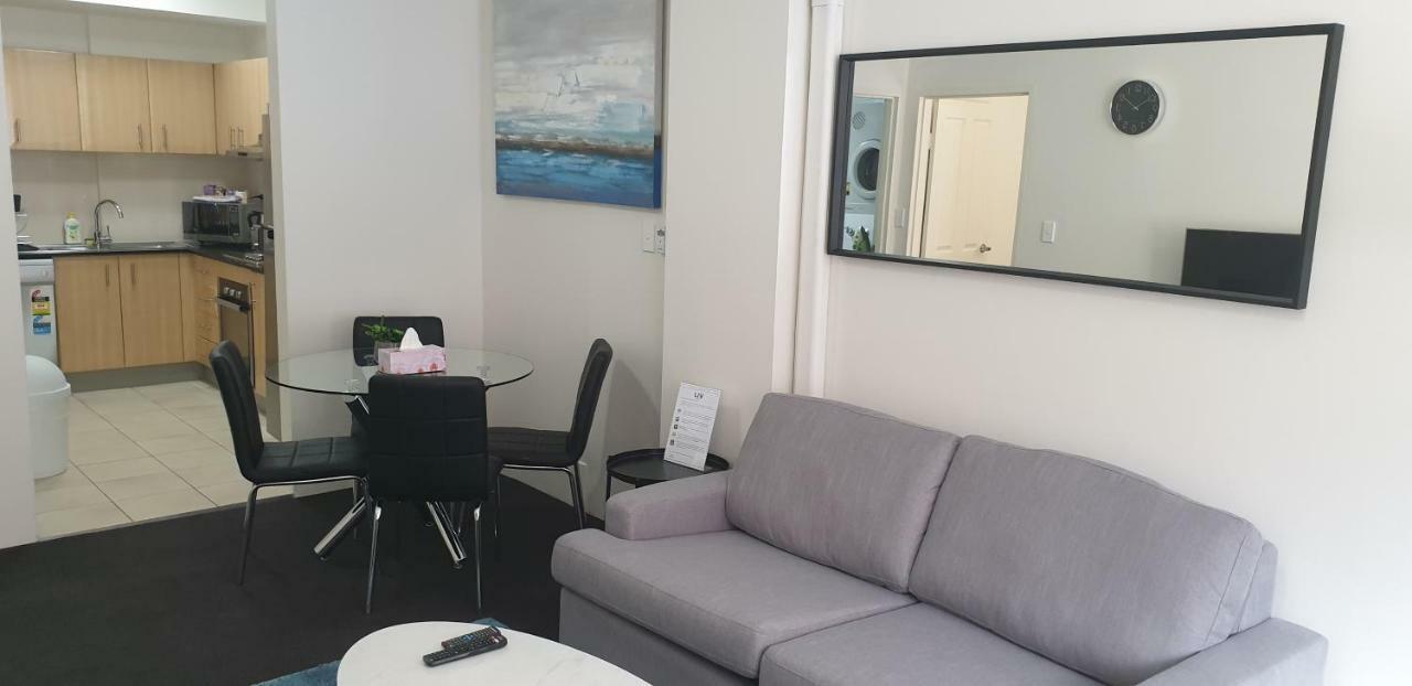 Liv Arena Apartments Darling Harbour Σίδνεϊ Εξωτερικό φωτογραφία