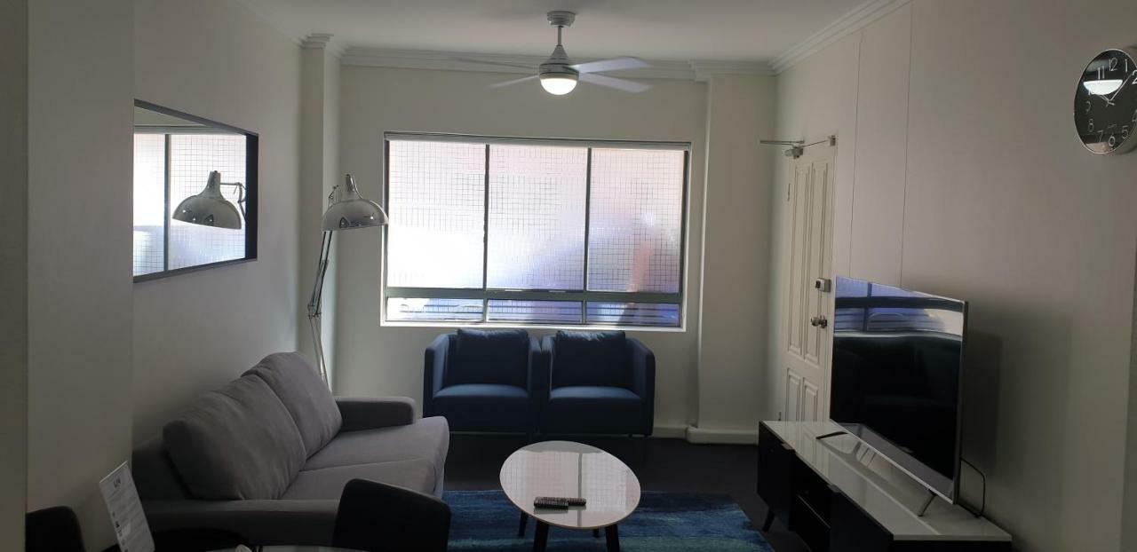 Liv Arena Apartments Darling Harbour Σίδνεϊ Εξωτερικό φωτογραφία