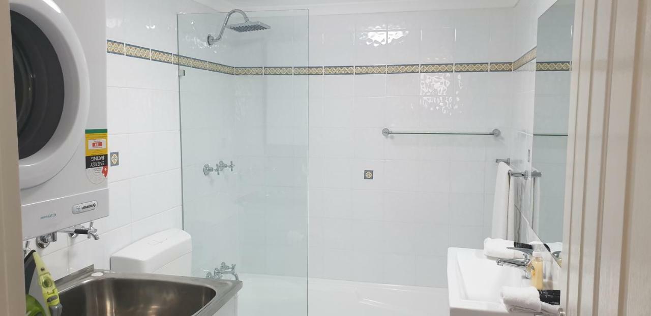 Liv Arena Apartments Darling Harbour Σίδνεϊ Εξωτερικό φωτογραφία