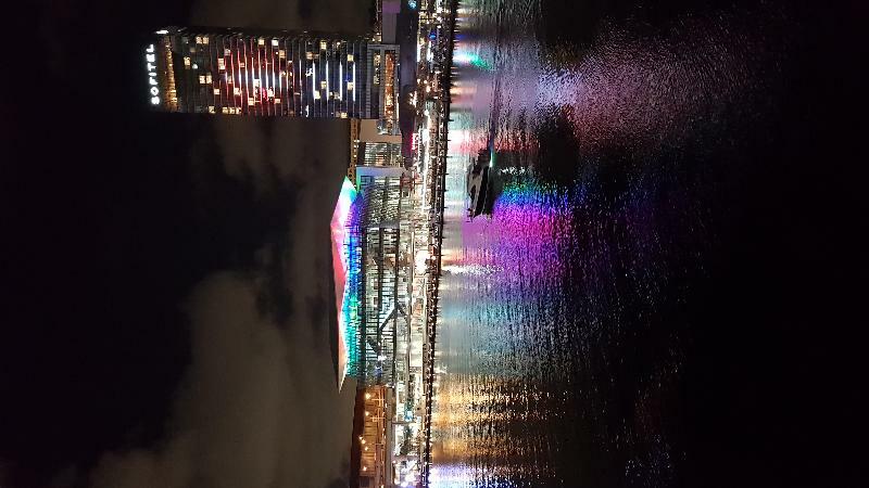 Liv Arena Apartments Darling Harbour Σίδνεϊ Εξωτερικό φωτογραφία