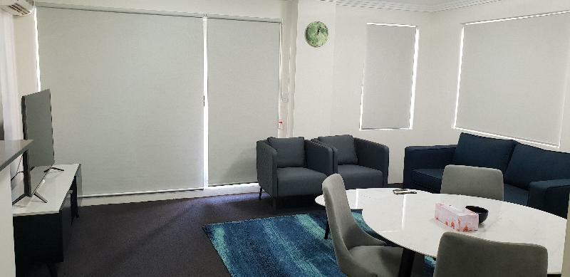 Liv Arena Apartments Darling Harbour Σίδνεϊ Εξωτερικό φωτογραφία