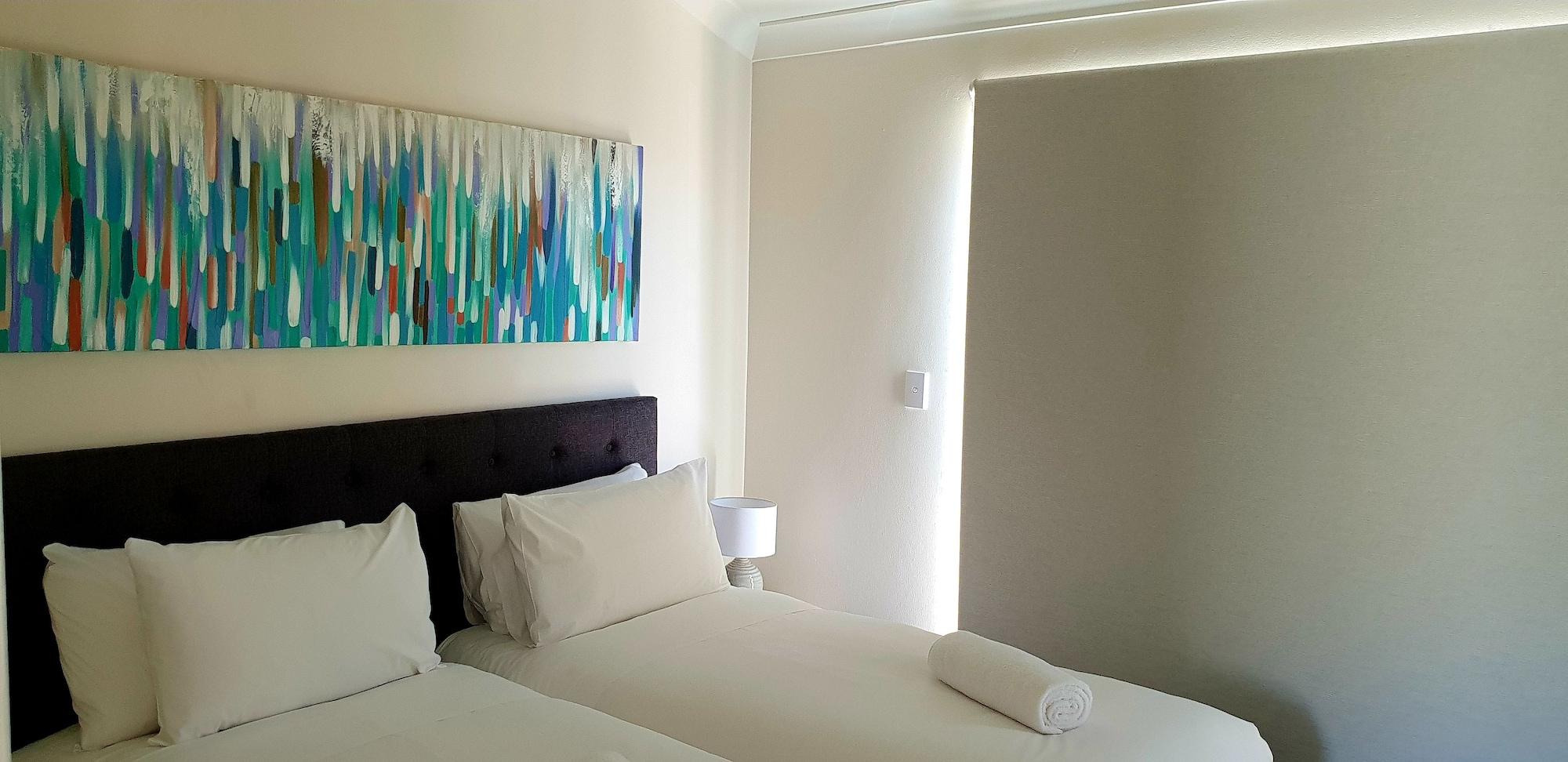 Liv Arena Apartments Darling Harbour Σίδνεϊ Εξωτερικό φωτογραφία
