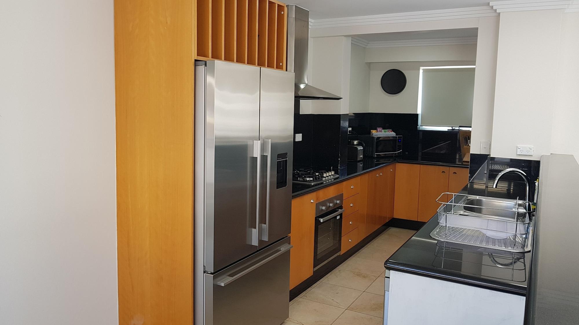 Liv Arena Apartments Darling Harbour Σίδνεϊ Εξωτερικό φωτογραφία