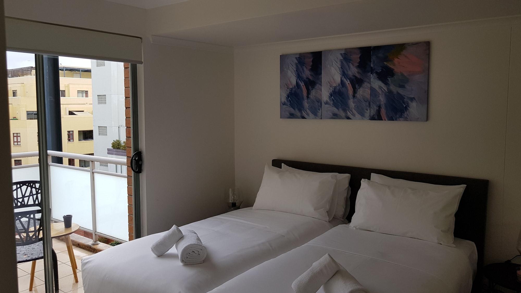 Liv Arena Apartments Darling Harbour Σίδνεϊ Εξωτερικό φωτογραφία